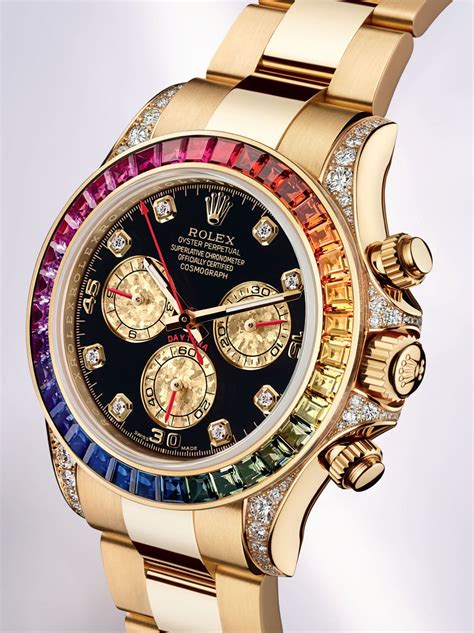 rolex watch com